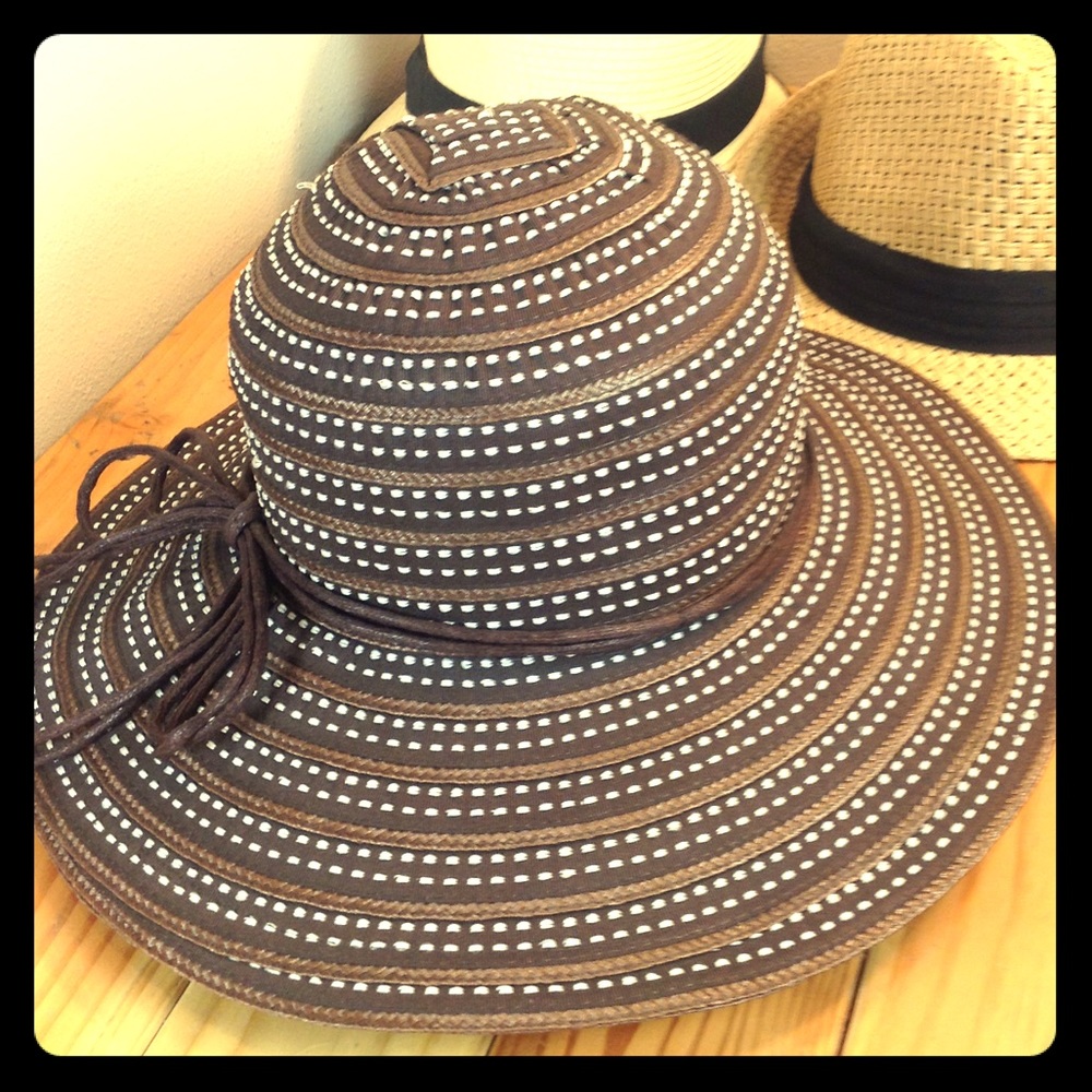 Sun Hat